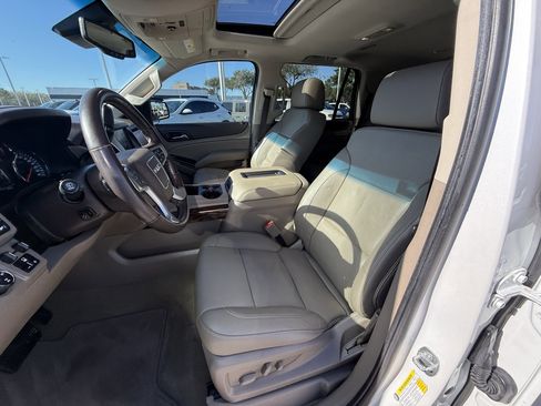 Used 2018 GMC Yukon SLT w/ HD Trailering Package image 27