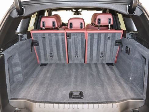 Used 2022 BMW X3 xDrive30i w/ Premium Package 2 (ZPA) image 34