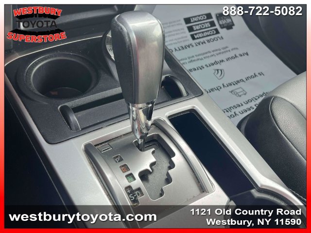 Used 2022 Toyota 4Runner SR5 Premium w/ Moonroof Package AWD/4WD image 30