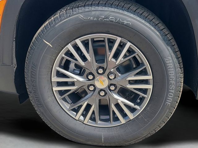 New 2026 Chevrolet Traverse LT FWD image 34