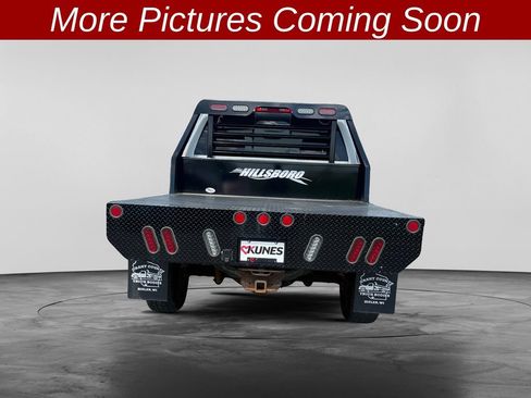 Used 2008 Dodge Ram 2500 Truck SLT w/ Trailer Tow Group AWD/4WD image 13
