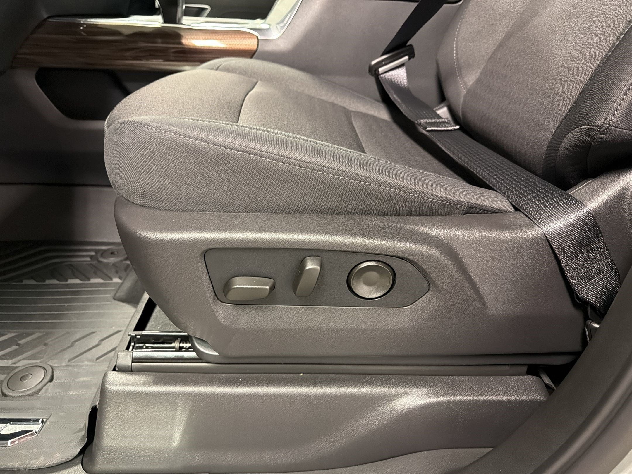 New 2026 Chevrolet Silverado 1500 RST AWD/4WD image 15