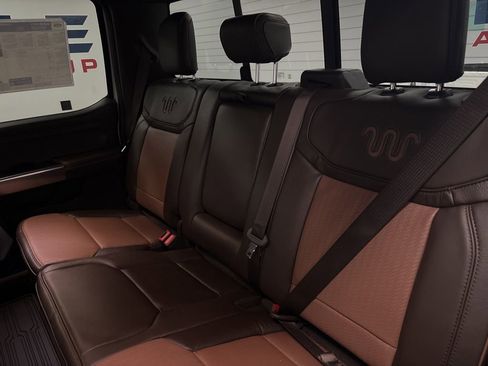 New 2026 Ford F350 King Ranch AWD/4WD image 31