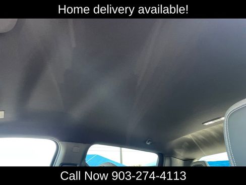 New 2026 GMC Sierra EV Elevation image 34