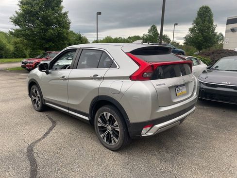 Used 2018 Mitsubishi Eclipse Cross SE AWD/4WD image 6