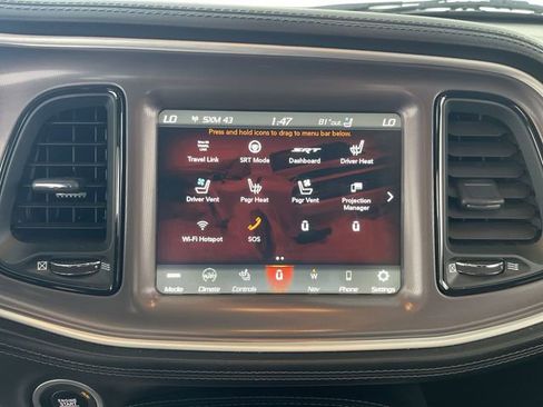 Used 2022 Dodge Challenger R/T Scat Pack w/ Plus Package image 38