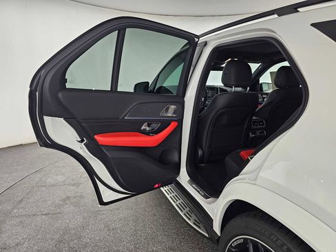 New 2026 Mercedes-Benz GLE 53 AMG 4MATIC image 15
