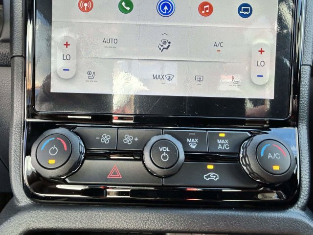 New 2026 Ford Ranger Raptor AWD/4WD image 25