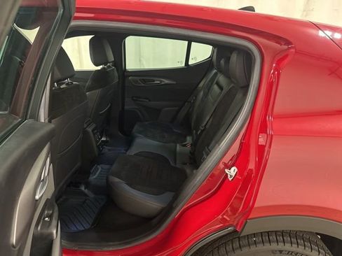 Used 2024 Dodge Hornet GT Plus image 16