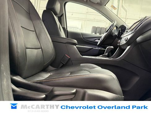 Used 2020 Chevrolet Equinox LT w/ Midnight Edition FWD image 30