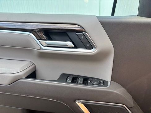 New 2026 Chevrolet Silverado 1500 LT w/ Safety Package image 31