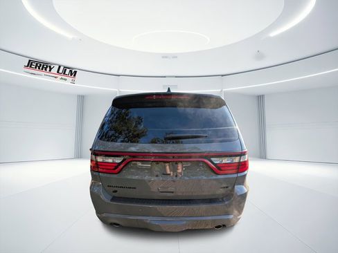 New 2026 Dodge Durango GT image 4