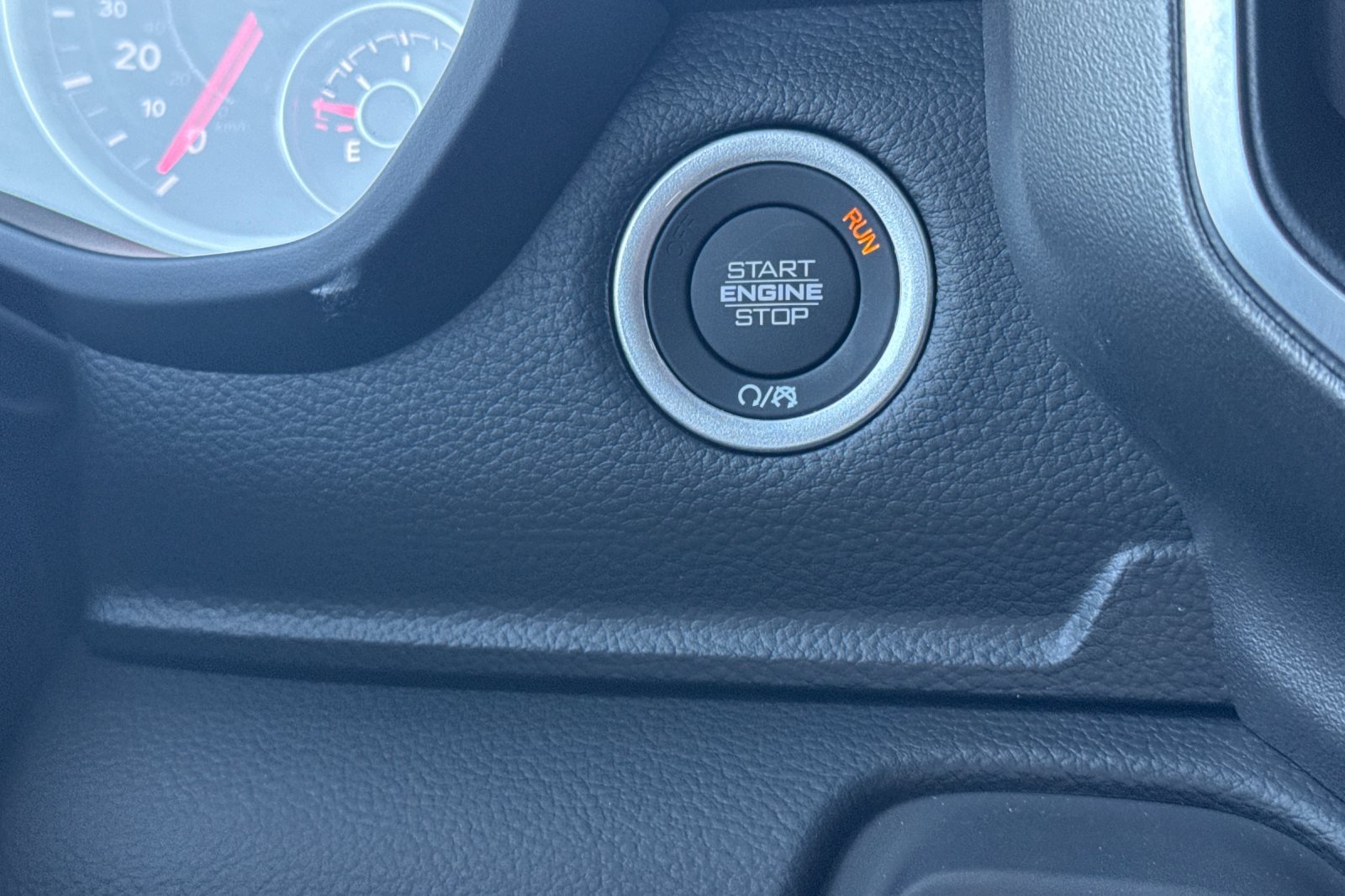 New 2027 RAM 1500 4x4 Crew Cab image 20