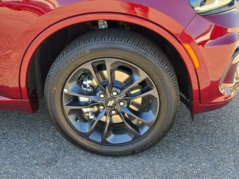New 2026 Dodge Durango GT w/ Blacktop Package image 4