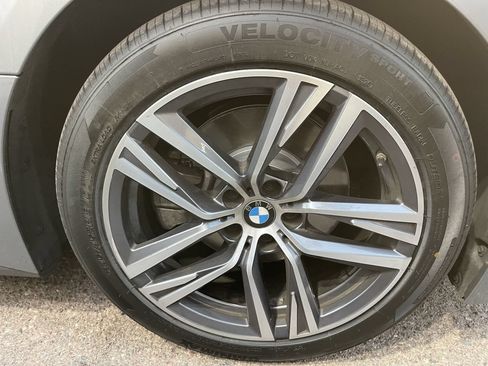Used 2024 BMW 430i Gran Coupe w/ Premium Package RWD image 4