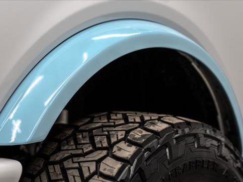 Used 2026 Ford Bronco Big Bend image 19