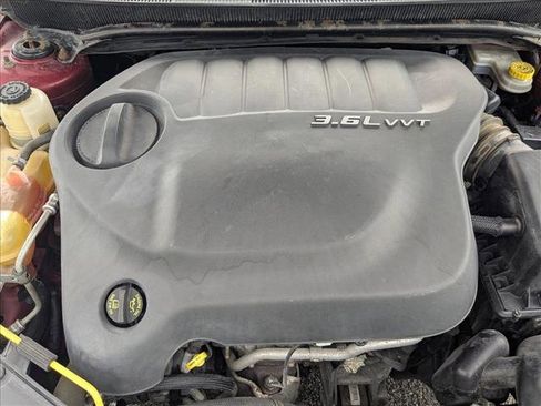 Used 2014 Chrysler 200 S image 22