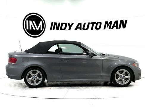 Used 2013 BMW 128i Convertible image 3