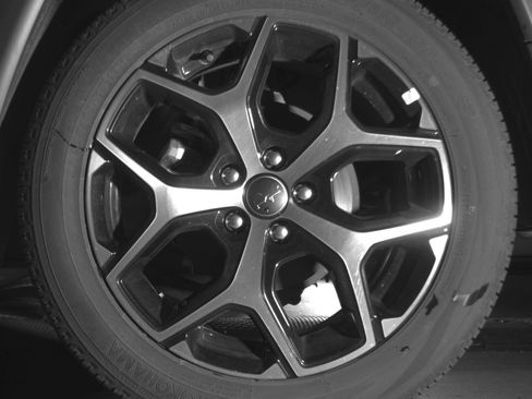 Used 2025 Jeep Compass Limited image 14