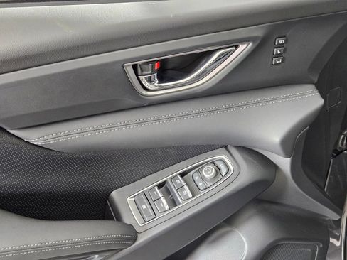 New 2026 Subaru Ascent Limited AWD/4WD image 12