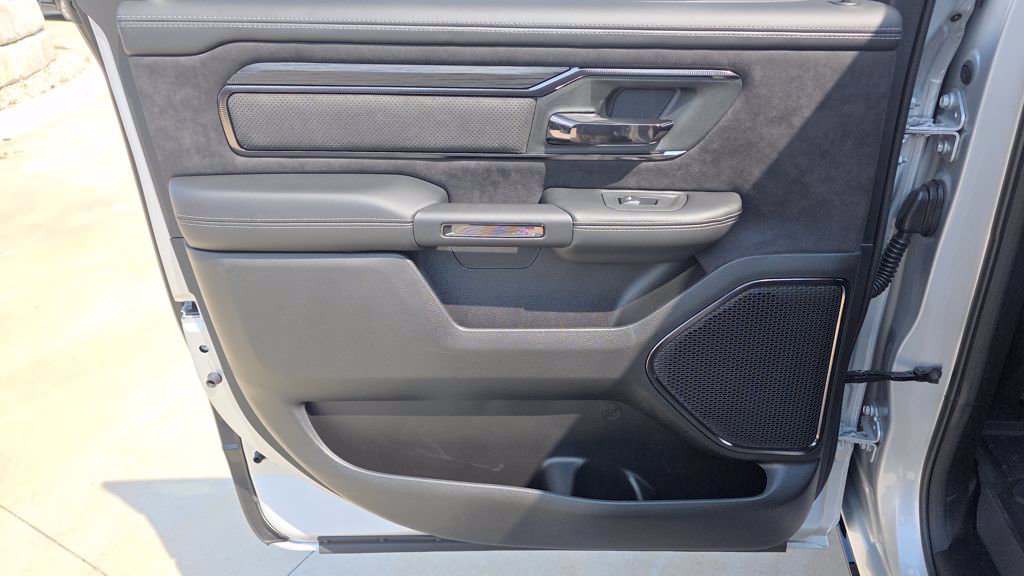 New 2026 RAM 1500 RHO AWD/4WD image 19