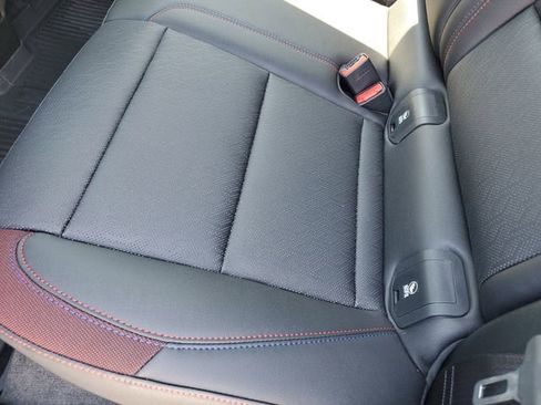 New 2026 Chevrolet Equinox RS w/ Convenience Package III AWD/4WD image 15