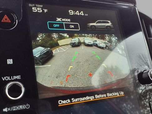 New 2026 Subaru Forester Premium image 7