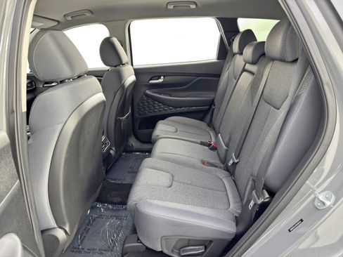 Used 2022 Hyundai Santa Fe SEL image 35