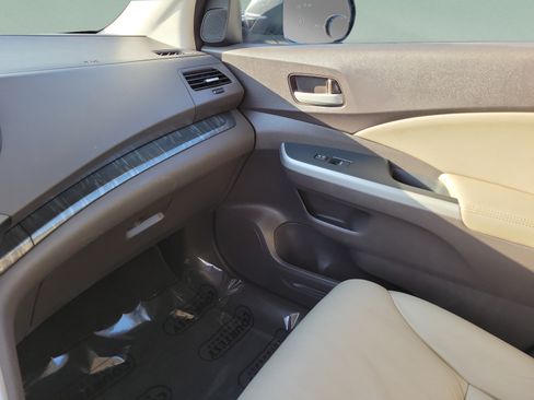 Used 2014 Honda CR-V EX-L image 20