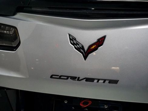 Used 2016 Chevrolet Corvette Z06 w/ 3LZ Preferred Equipment Group RWD image 50
