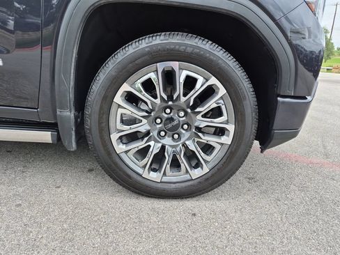 Used 2023 GMC Sierra 1500 Denali Ultimate AWD/4WD image 17