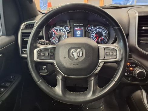 Used 2023 RAM 1500 Lone Star w/ Trailer Tow Group image 28