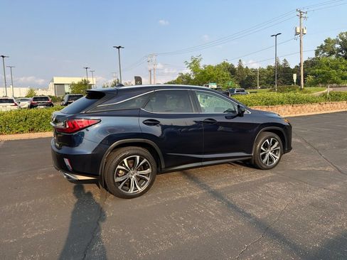 Used 2019 Lexus RX 350 AWD w/ Navigation Package image 22