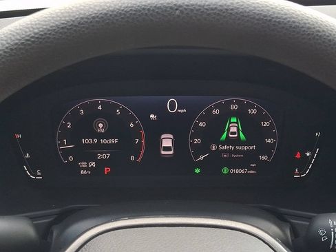 Used 2024 Honda Accord EX image 20