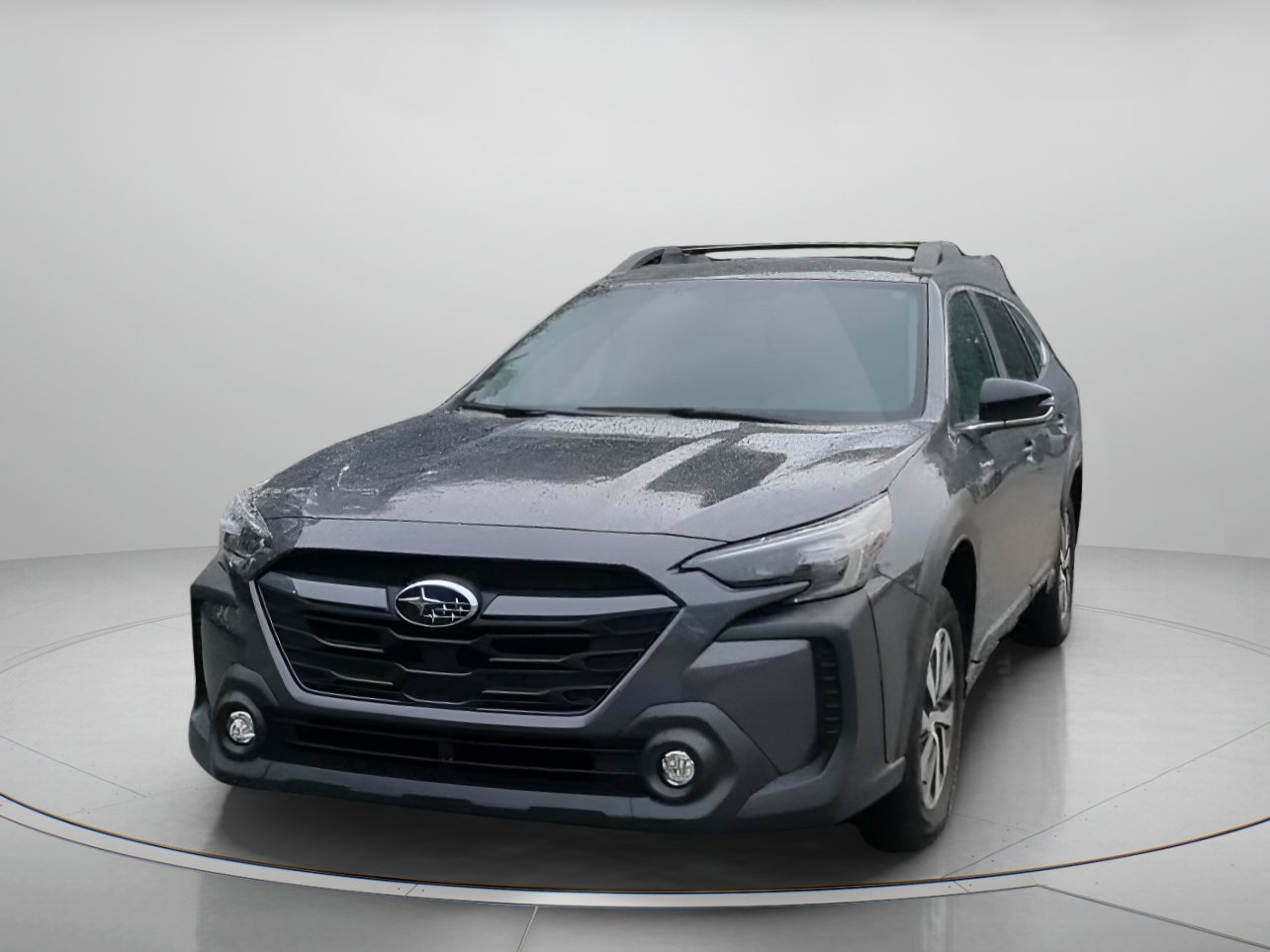 Used 2025 Subaru Outback Premium AWD/4WD image 10
