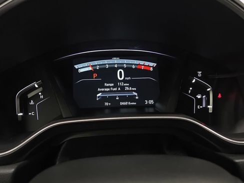 Used 2017 Honda CR-V EX-L image 19