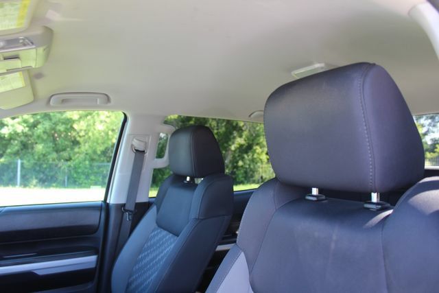 Used 2021 Toyota Tundra SR5 w/ TRD Sport Package AWD/4WD image 17