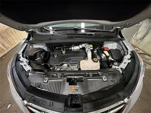 Certified 2022 Buick Encore Preferred w/ Safety Package image 26