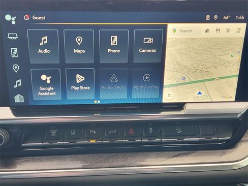 New 2026 Chevrolet Silverado 2500 LTZ w/ Trail Boss Package image 13