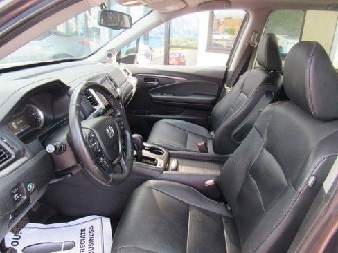 Used 2017 Honda Pilot EX-L image 13