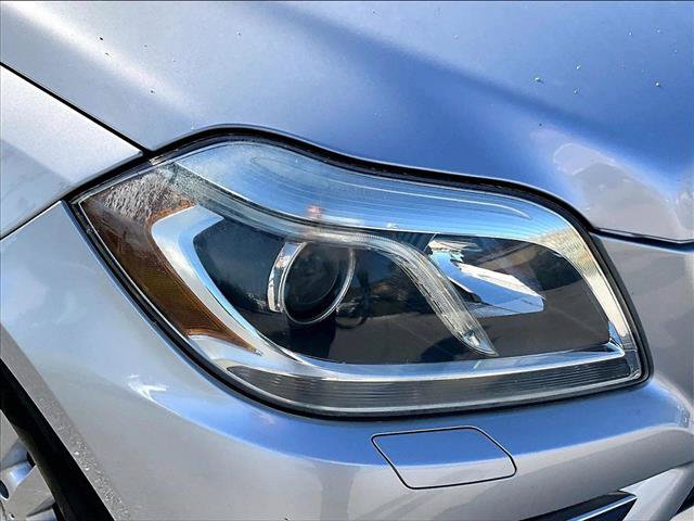 Used 2015 Mercedes-Benz GL 450 4MATIC image 28