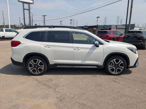 Used 2023 Subaru Ascent Limited w/ Technology Package image 35