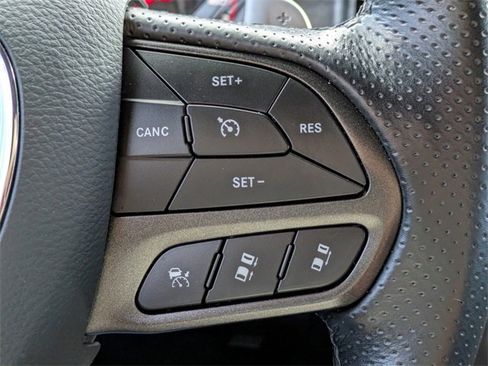 Used 2023 Dodge Charger Scat Pack w/ Daytona Edition Group image 27