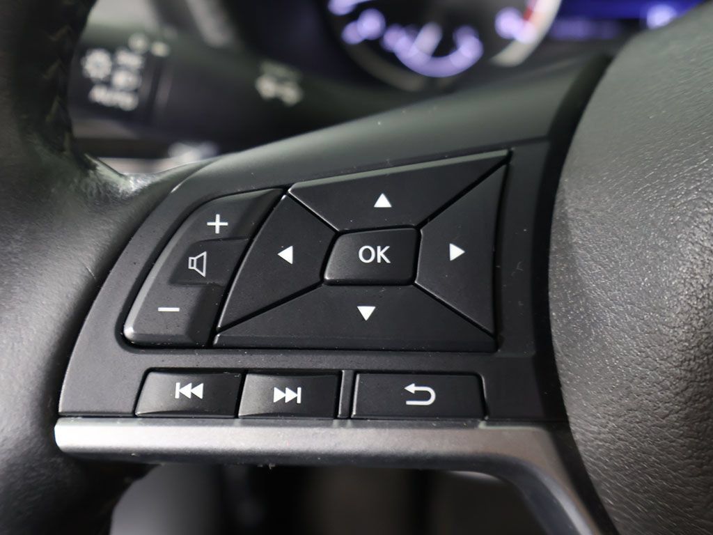 Used 2023 Nissan Sentra SV w/ All-Weather Package FWD image 39