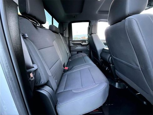 Used 2025 GMC Sierra 2500 SLE w/ SLE Value Package; image 15