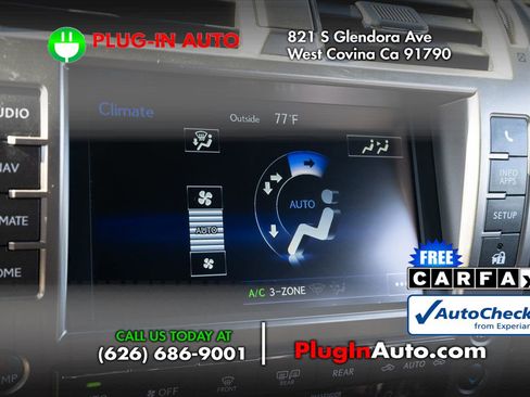 Used 2020 Lexus GX 460 Premium w/ Premium Package image 32