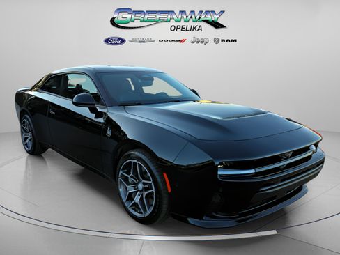 New 2026 Dodge Charger Scat Pack image 1