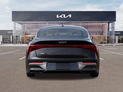 New 2026 Kia K5 LXS FWD image 13