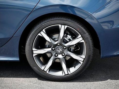 New 2026 Honda Civic Sport image 7