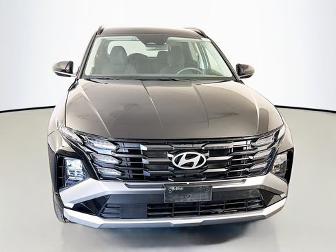 Used 2026 Hyundai Tucson SEL AWD/4WD image 2